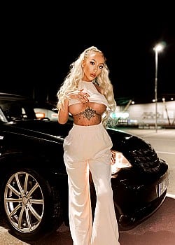 Sanna Zentio